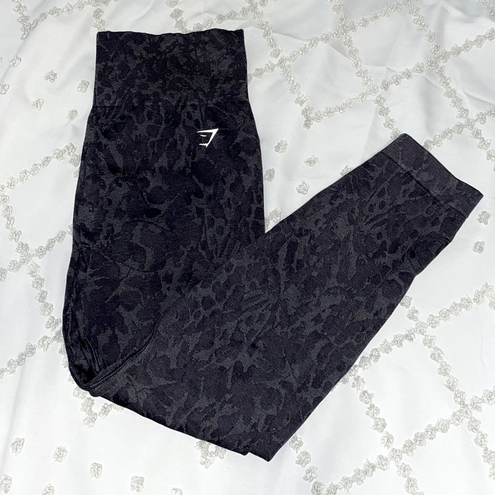 Gymshark Adapt Butterfly Leggings